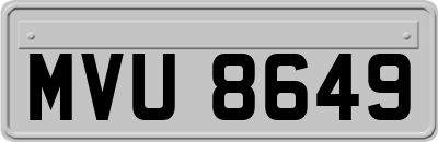 MVU8649