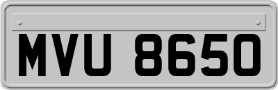 MVU8650