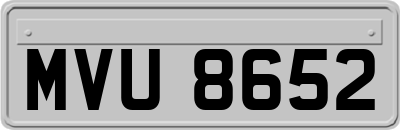 MVU8652