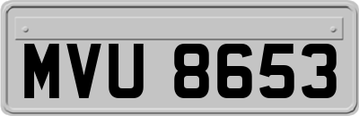 MVU8653