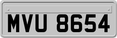 MVU8654