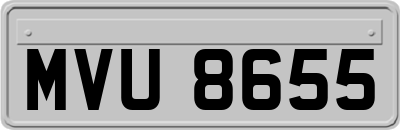 MVU8655