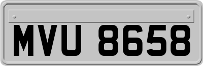 MVU8658