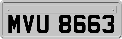 MVU8663