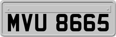 MVU8665