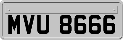 MVU8666