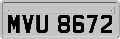 MVU8672