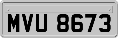 MVU8673