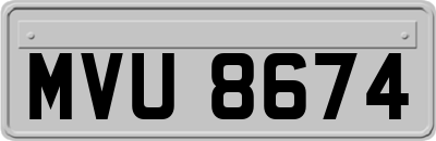 MVU8674