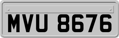 MVU8676