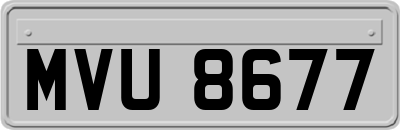 MVU8677