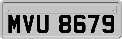 MVU8679