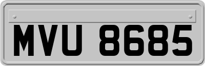 MVU8685