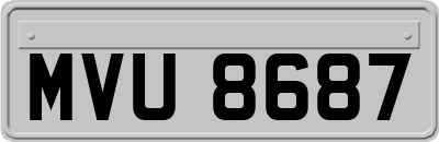 MVU8687