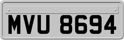 MVU8694