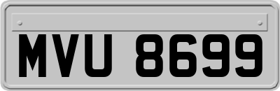 MVU8699