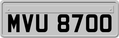 MVU8700