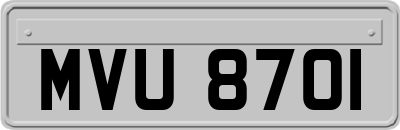 MVU8701