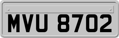 MVU8702