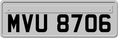 MVU8706