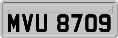 MVU8709