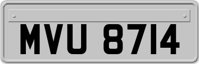 MVU8714