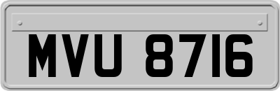 MVU8716