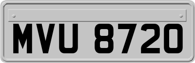 MVU8720