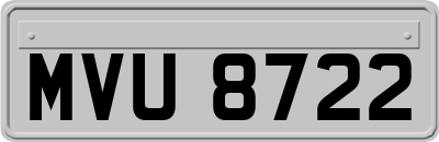 MVU8722