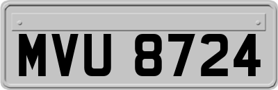 MVU8724