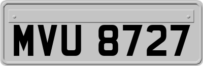 MVU8727