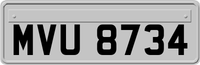 MVU8734