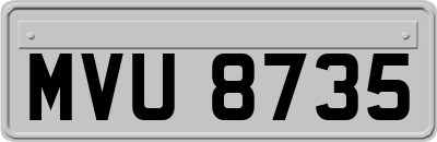 MVU8735