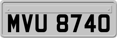 MVU8740