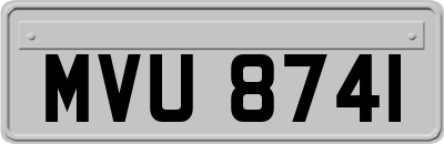 MVU8741