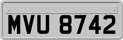 MVU8742