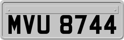 MVU8744