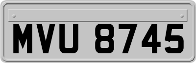 MVU8745