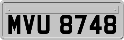 MVU8748