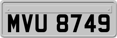 MVU8749