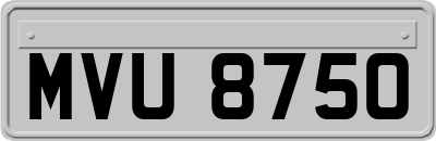 MVU8750