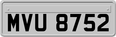 MVU8752