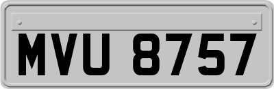 MVU8757