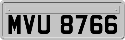 MVU8766