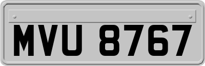 MVU8767