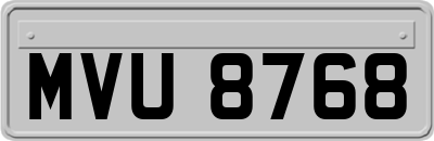 MVU8768