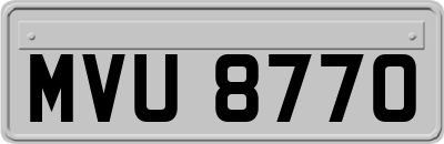 MVU8770