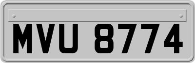 MVU8774