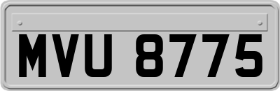 MVU8775