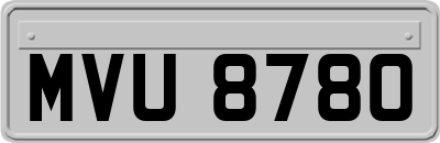 MVU8780